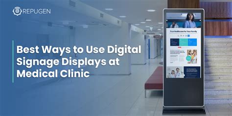 Top Digital Signage Service Providers .